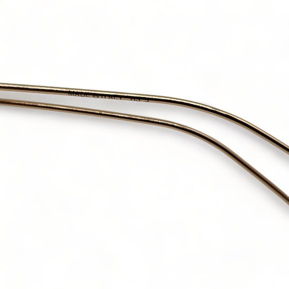 Dior UltraDior Gold Sunglasses RARE main image 6